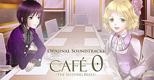 CAFE 0 ~The Sleeping Beast~ - Original Soundtrack