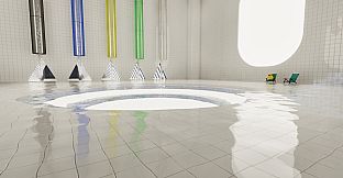 Journey To The Center Of The Lost Waterpark