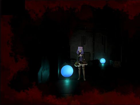 The Feast of Terror: A Night Hunted by Beauties