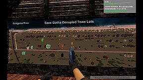 Time Gamers: 12000 Years in One Square Mile