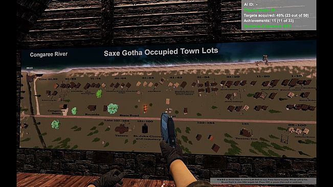 Time Gamers: 12000 Years in One Square Mile