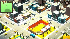 Hidden World 8 Top-Down 3D