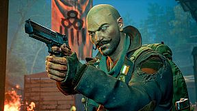 Back 4 Blood: Deluxe Edition