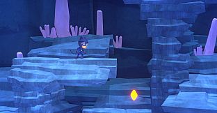 PJ Masks: Heroes of the Night