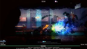 Shine's Adventures 0 (Zombies Reload)