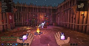 Cryptward Online