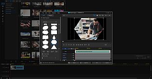 CyberLink PowerDirector 21 Ultra