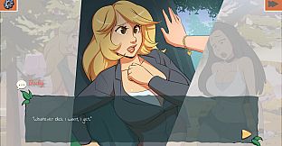 Hard Times at Sequoia State Park