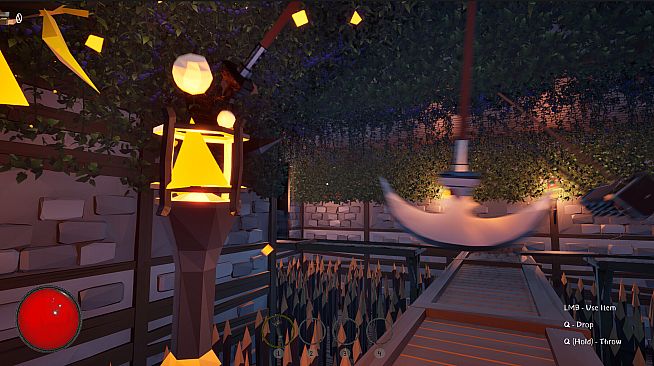 No Critters Were Harmed!