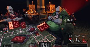 BloodJack