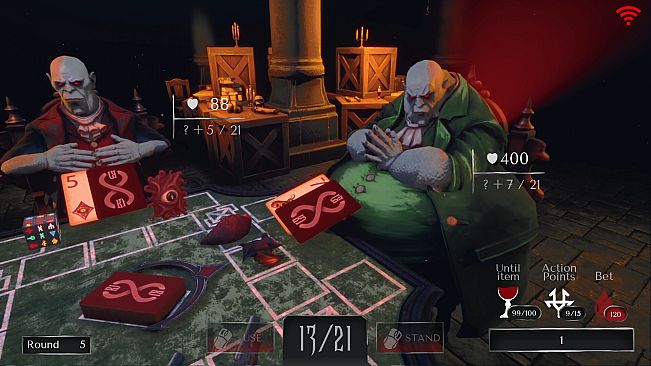 BloodJack