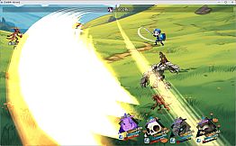 巴哈姆特1-REMAKE(BAHAMUT1-REMAKE)