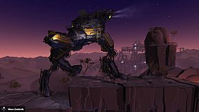 Vandozer
