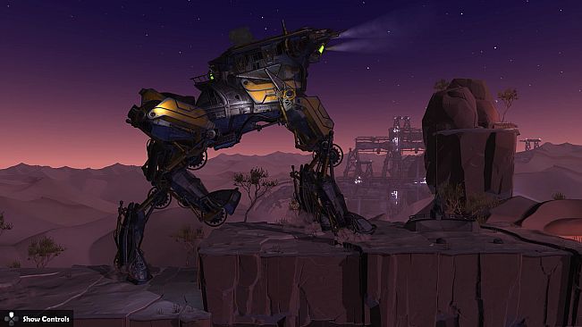 Vandozer