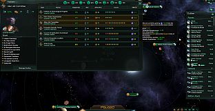 Stellaris: Utopia