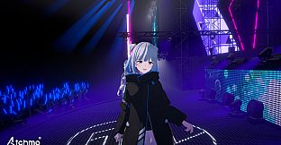 Atchmo -【SPECIAL LIVE】VOICE (English Ver.) | Tacitly