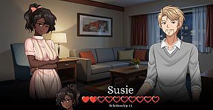 Glamour Photographer