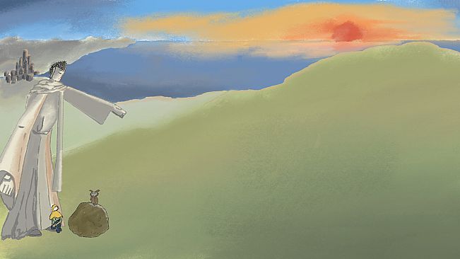 垂钓日记 The Sailor’s Guide to Game Design