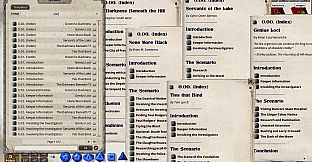 Fantasy Grounds - Doors to Darkness (CoC7E)