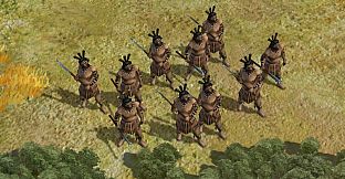 Civilization V - Civ and Scenario Pack: Polynesia