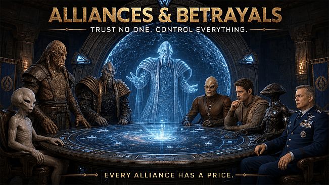 System Lords