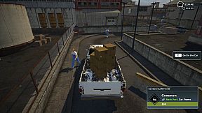 Scrapworks Simulator