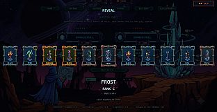 Citadel Zero