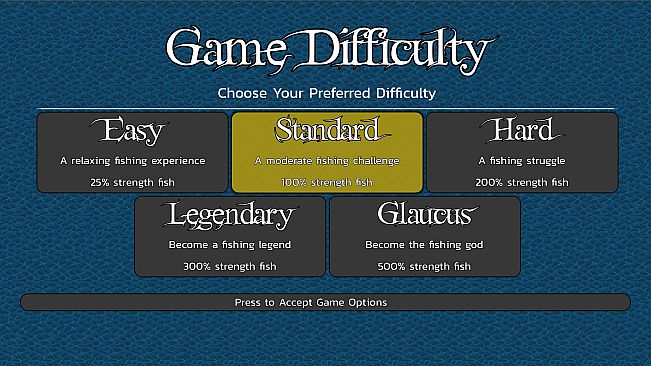 Last Dream Fishing Arcade