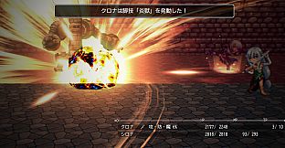 Chrona & Sirona