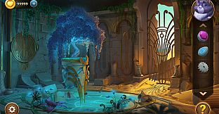 100 Worlds - Escape Room Game