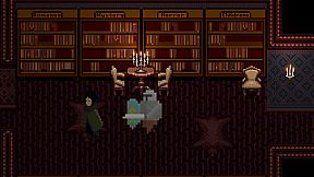 Shelter from the Storm