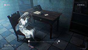 Sofia in Exchange for Lies