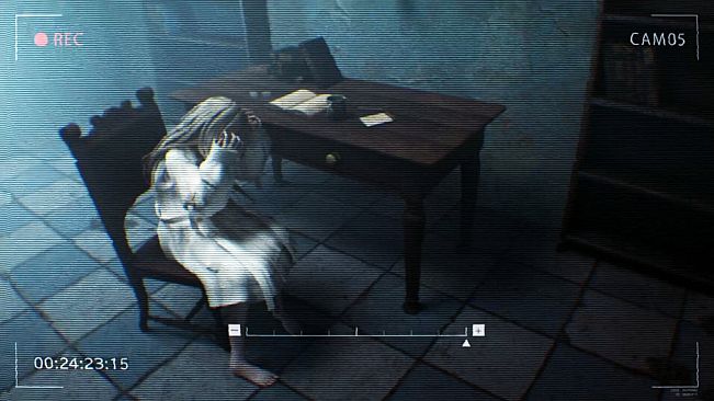 Sofia in Exchange for Lies