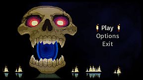 Harvester of the dead