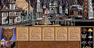 Heroes of Might and Magic 2: Gold