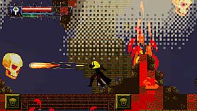 Jrago The Demon Hunter