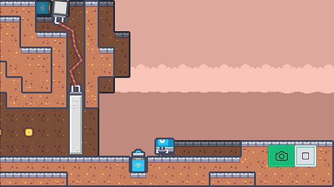 Precarious Platformer