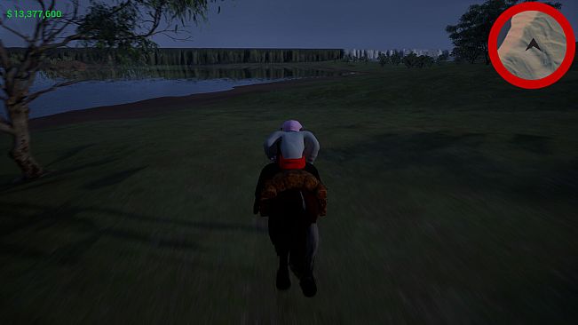 Technoblade The Quest Of L'Manburg