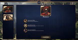 Agon : Legends of the Arena