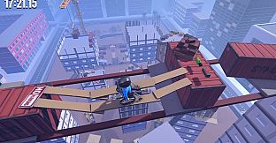 4Wheel Challenge - Only Up