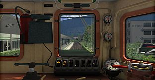 TS Marketplace: ÖBB 1189 ‘Krokodil’ Loco Add-On