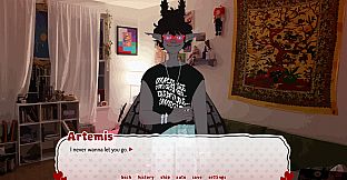 Cryptid Coffeehouse - The Afterparty DLC