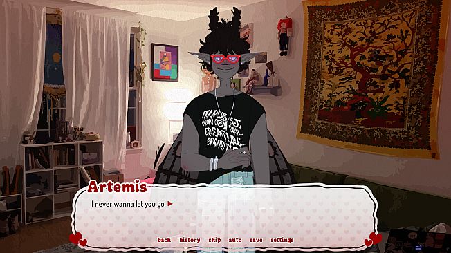 Cryptid Coffeehouse - The Afterparty DLC