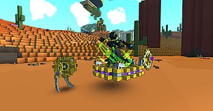 Trove - Arcanium Triumph Pack
