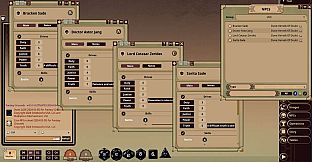 Fantasy Grounds - Dune: Kernels Of Doubt