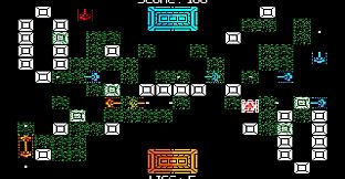 Tiger Tank 59 Ⅰ Mission Pack 079