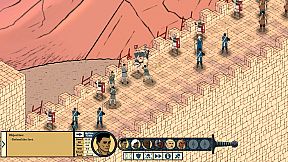 Tahira: Echoes of the Astral Empire