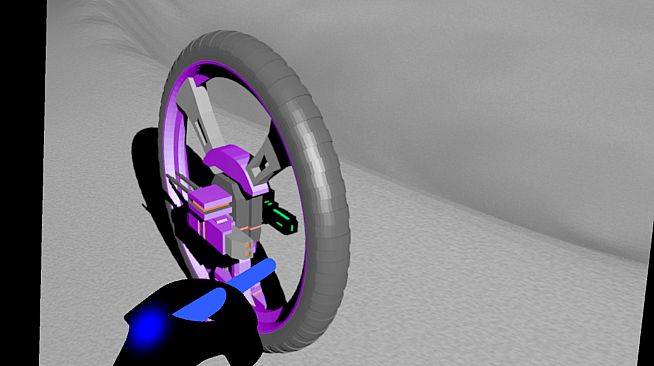 MovingPictures: VR Video and Image Viewer