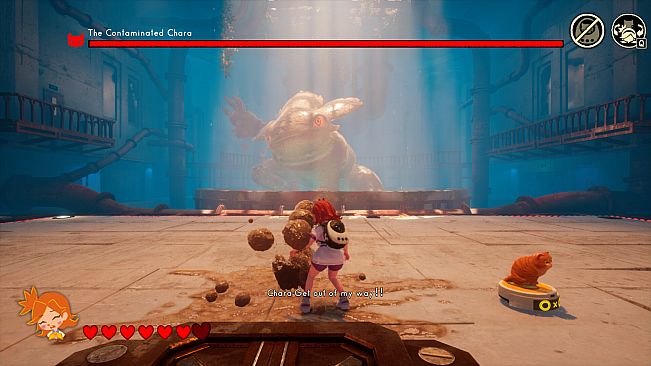 Always With You: Meow & Mystery