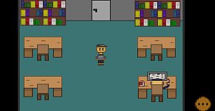 Nathan Cross: The Dorm